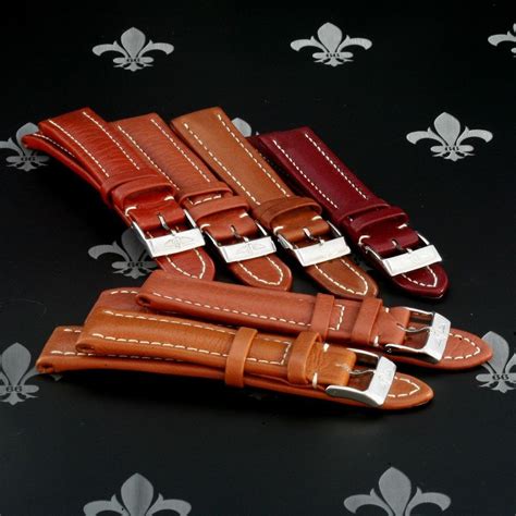 breitling accessories sale|breitling watch straps uk.